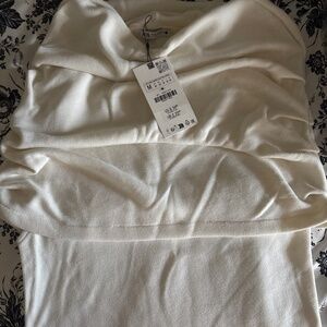 Zara new with tags